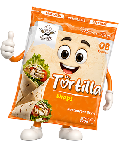 Your Perfect Meal