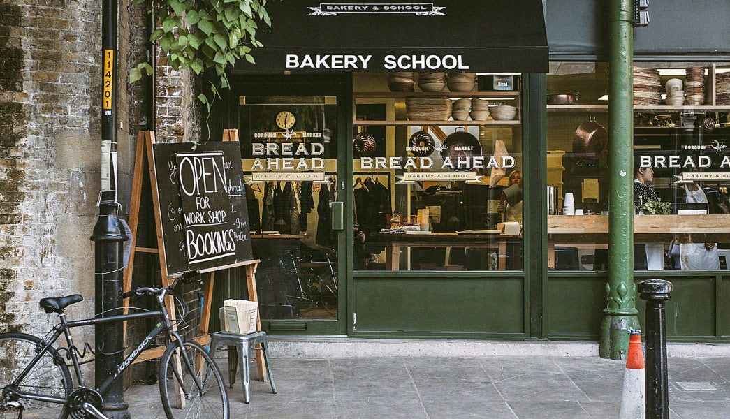 Recipe & Sourcing